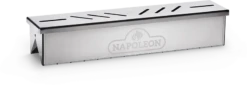 Napoleon Stainless Steel Smoker Box 67013