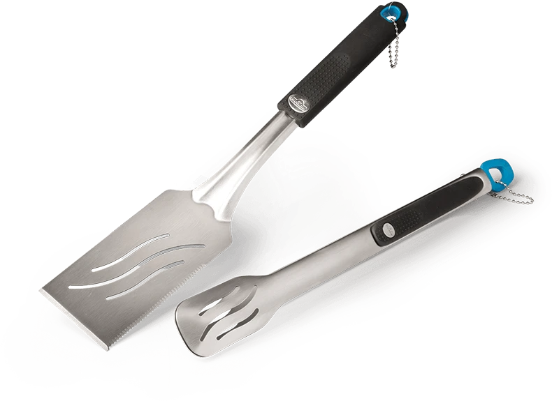 Napoleon 2 Piece Toolset With Soft Touch Handle 70032 1 Napoleon 2 Piece Toolset With Soft Touch Handle 70032