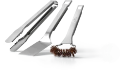 Napoleon TravelQ 3 Piece Toolset 70051