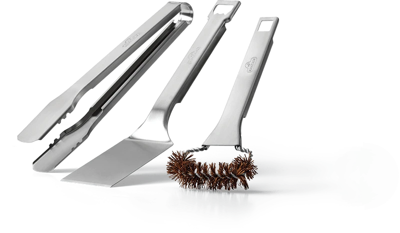 Napoleon TravelQ 3 Piece Toolset 70051 1 Napoleon TravelQ 3 Piece Toolset 70051