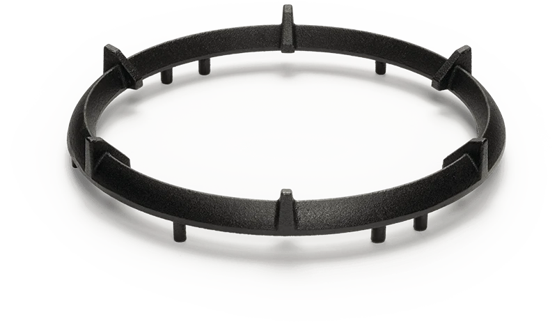 Napoleon Cast Iron Wok Station Ring 70128 1 Napoleon Cast Iron Wok Station Ring 70128
