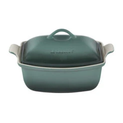 Le Creuset Heritage Deep Covered Rectangular Baker -Zwiling Grill Shop 71003520795002