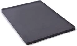 Grill Pro Cast Iron Universal Griddle