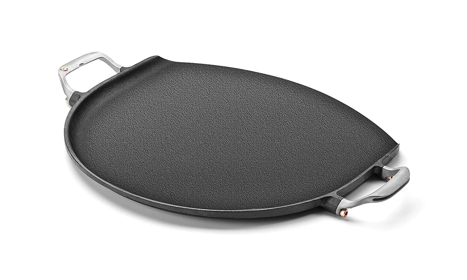 Outset Cast Iron Pizza Iron 76612 1 Outset Cast Iron Pizza Iron 76612