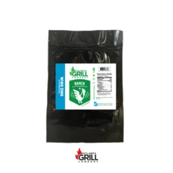 Atlanta Grill Company Ranch Wing Zing