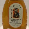 Jack's Pure Honey: Tupelo 1 Lb.