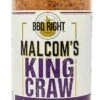 Malcom's King Craw