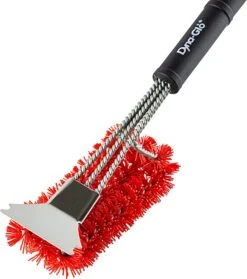 Dyna-Glo 18" Nylon Bristle Brush -Zwiling Grill Shop 81qNwP1SSpS. AC SX679