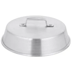 Town Aluminium Griddle/Flattop/Wok Cover -Zwiling Grill Shop 828825