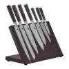 Miyabi Black 10-Piece Knife Block Set