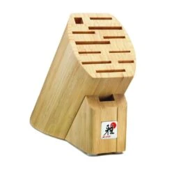 Miyabi Birchwood 7-Piece Knife Block Set -Zwiling Grill Shop 902 34370007 007