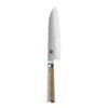Miyabi Birchwood 7" Santoku Knife