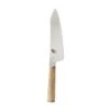 Miyabi Birchwood 7" Rocking Santoku Knife