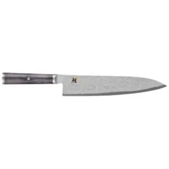 Miyabi Black 9.5" Chef's Knife
