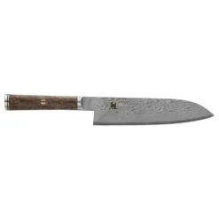Miyabi Black 5.5" Santoku Knife