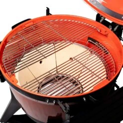 Kamado Joe Kettle Joe -Zwiling Grill Shop 91Zs3YE71qL. AC SL1500