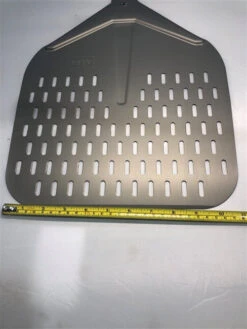 Alfa 36" 4-Piece Set -Zwiling Grill Shop AC 4PSET36BK 4T