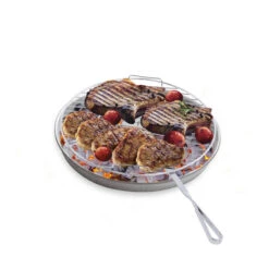 Alfa BBQ 500-30 For ONE/NANO/CIAO -Zwiling Grill Shop AC BBQ500 3 6T