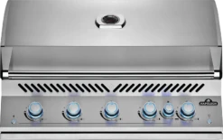 Napoleon Built-in 700 Series 38 RB