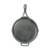 Lodge Blacklock *39* 12 Inch Triple Seasoned Cast Iron Skillet