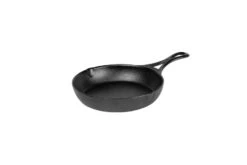 Lodge Blacklock *63* 7 Inch Triple Seasoned Cast Iron Skillet -Zwiling Grill Shop BL63SK 9W2A2369