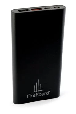 FireBoard 10000 MAh Battery Pack