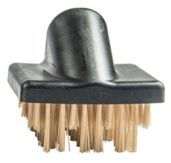 Commercial Grade Grill Brush Replacement Head -Zwiling Grill Shop Brush Heads 1c 67872.1453475355.500.750