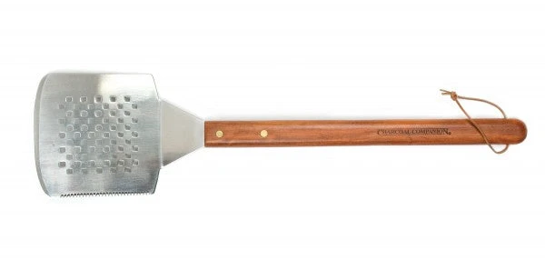 Charcoal Companion Big Head™ Spatula 1 Charcoal Companion Big Head™ Spatula