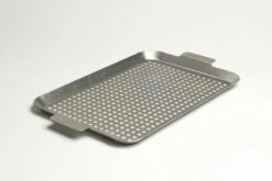 Charcoal Companion Medium Grid W/ Handles