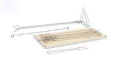 Charcoal Companion Skewer Station