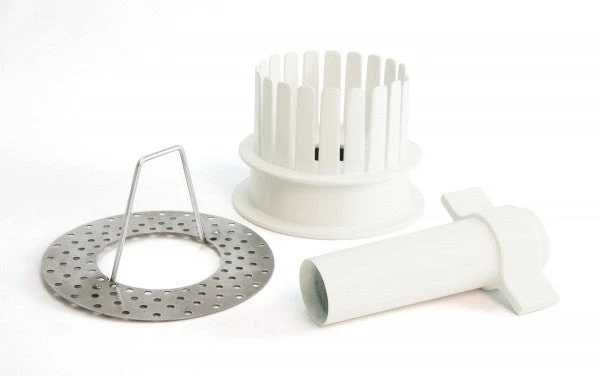 Charcoal Companion Blossoming Onion Grill Rack 1 Charcoal Companion Blossoming Onion Grill Rack