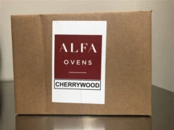 Alfa Ovens Cooking Wood -Zwiling Grill Shop CHERRYWOOD 2T 551ff6e9 55b5 483c 8107 35475a0f41bf