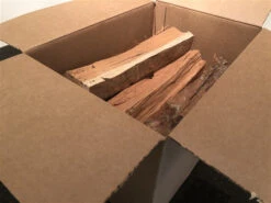 Alfa Ovens Cooking Wood -Zwiling Grill Shop CHERRYWOOD 3T