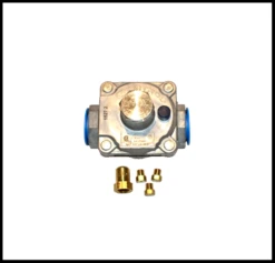 Twin Eagles TEBC Conversion Kit: Propane To Natural Gas