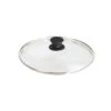 Lodge 10.25 Inch Tempered Glass Cover, Phenolic Knob Is Oven Safe To 400° F