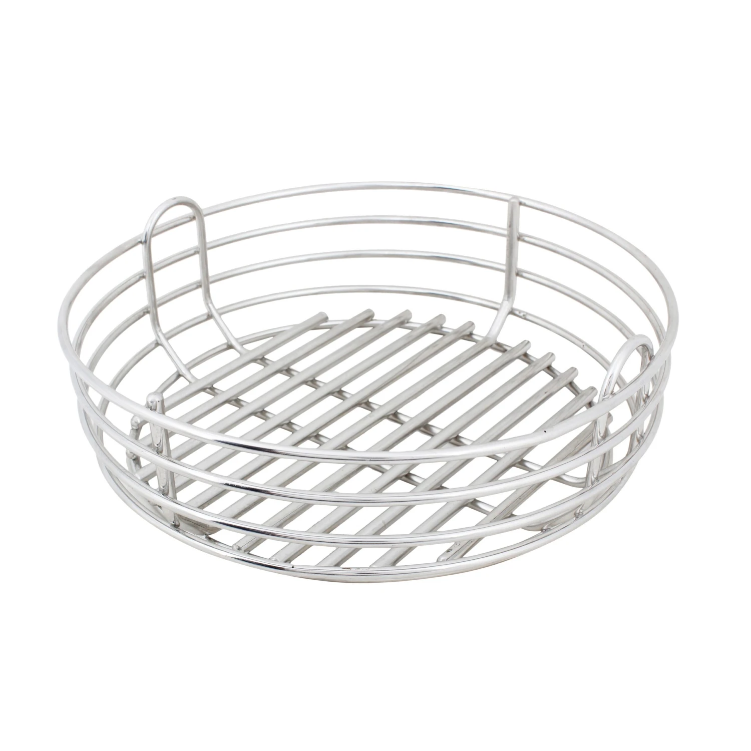 Kick Ash Basket – Big Green Egg 1 Kick Ash Basket – Big Green Egg