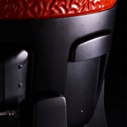 Kamado Joe Konnected Joe Digital Charcoal Grill And Smoker IN-STOCK NOW -Zwiling Grill Shop KJ15041123 11 SideHandles