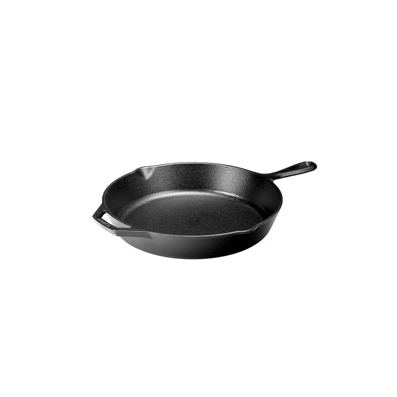 Lodge 12 Inch Cast Iron Skillet 1 Lodge 12 Inch Cast Iron Skillet