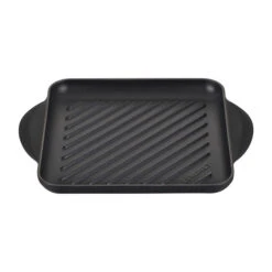 Le Creuset 9.5" Square Grill Pan -Zwiling Grill Shop L2127 2420 LPR