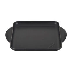 Le Creuset 9.5" Square Griddle 13 Le Creuset 9.5" Square Griddle -Zwiling Grill Shop L2192 2420 LPR