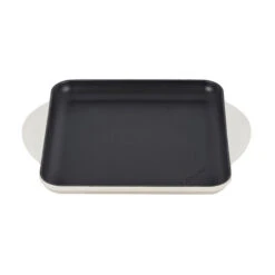 Le Creuset 9.5" Square Griddle 15 Le Creuset 9.5" Square Griddle -Zwiling Grill Shop L2192 24716
