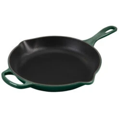 Le Creuset Signature Skillet - 10 1/4" -Zwiling Grill Shop LS2024 26795
