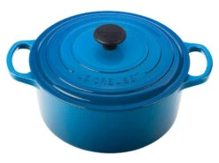 Le Creuset Round Dutch Oven 3 1/2 Qt. -Zwiling Grill Shop LS2501 2259