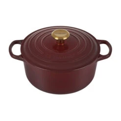 Le Creuset Round Dutch Oven 3 1/2 Qt. -Zwiling Grill Shop LS2501 24949SG 2 1080x 5d2e6983 f608 4d40 a046 94a5d0e3f864