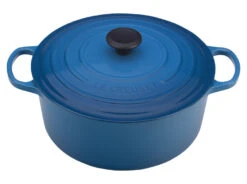 Le Creuset Round Dutch Oven 5 1/2 Qt. 15 Le Creuset Round Dutch Oven 5 1/2 Qt. -Zwiling Grill Shop LS2501 2659
