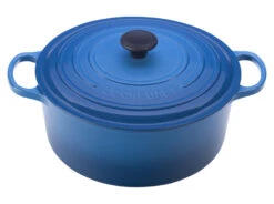 Le Creuset Round Dutch Oven 9 Qt. -Zwiling Grill Shop LS2501 3059