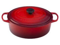 Le Creuset Oval Dutch Oven 6 3/4 Qt. -Zwiling Grill Shop LS2502 3167