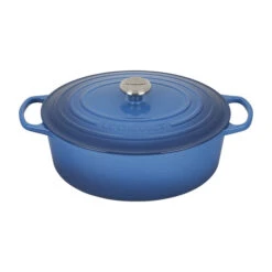 Le Creuset Oval Dutch Oven 8 Qt.