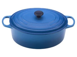 Le Creuset Oval Dutch Oven 9 1/2 Qt. -Zwiling Grill Shop LS2502 3559