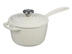 Le Creuset Signature Saucepan 1 3/4 Qt. -Zwiling Grill Shop LS2518 1616SS